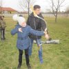 Íjászat és a kicsik